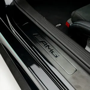 2022 Mercedes-Benz AMG GT