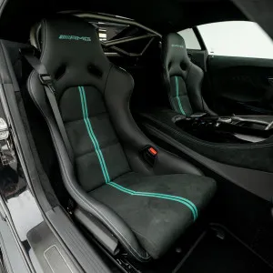 2022 Mercedes-Benz AMG GT
