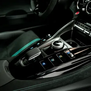 2022 Mercedes-Benz AMG GT