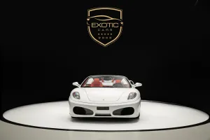 2007 فيراري اف 430