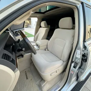 2018 Toyota Land Cruiser