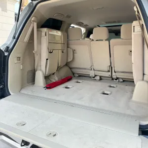 2018 Toyota Land Cruiser
