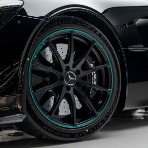 2022 Mercedes-Benz AMG GT