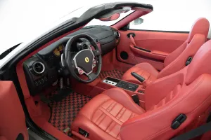 2007 فيراري اف 430