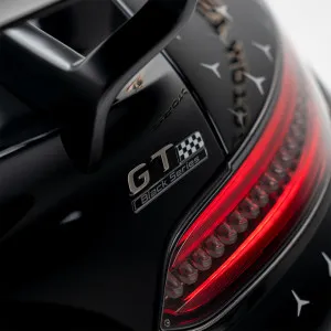 2022 Mercedes-Benz AMG GT