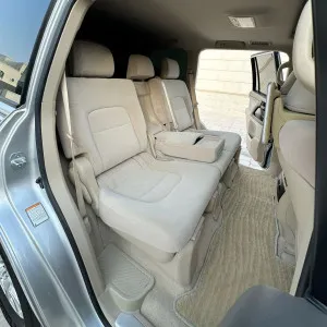 2018 Toyota Land Cruiser
