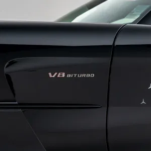 2022 Mercedes-Benz AMG GT