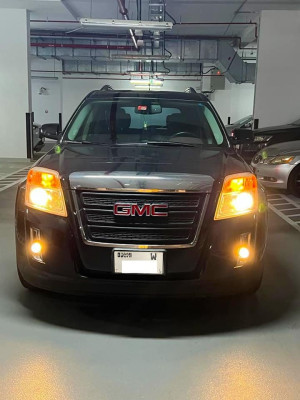 2011 GMC Terrain