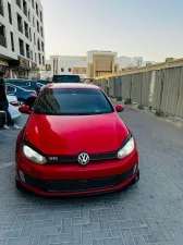 2012 Volkswagen Golf