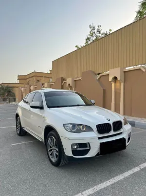 2014 بي أم دابليو اكس - 6 in dubai