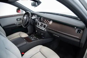 2019 Rolls Royce Ghost
