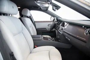2019 Rolls Royce Ghost