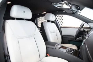 2019 Rolls Royce Ghost