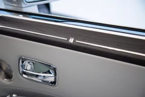 2019 Rolls Royce Ghost