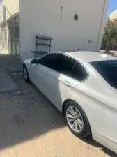 2015 BMW 5-Series
