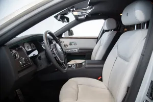 2019 Rolls Royce Ghost