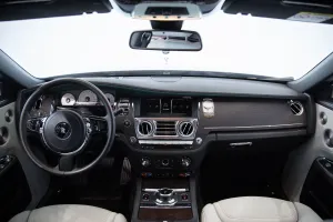 2019 Rolls Royce Ghost