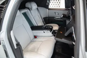 2019 Rolls Royce Ghost