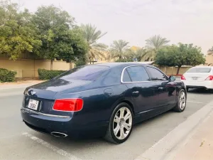 2014 Bentley Continental Flying Spur