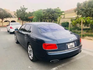 2014 Bentley Continental Flying Spur