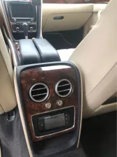 2014 Bentley Continental Flying Spur