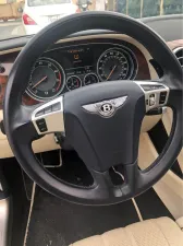 2014 Bentley Continental Flying Spur