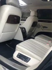 2014 Bentley Continental Flying Spur