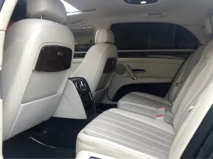 2014 Bentley Continental Flying Spur