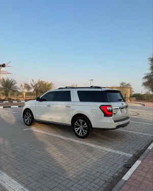 2021 فورد اكبيديشن