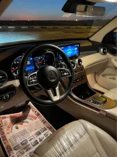 2022 Mercedes-Benz GLC