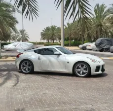 2010 نيسان ٣٧٠Z