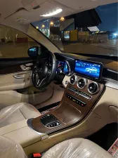 2022 Mercedes-Benz GLC