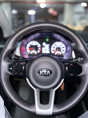 2020 Kia Rio