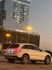 2022 Mercedes-Benz GLC