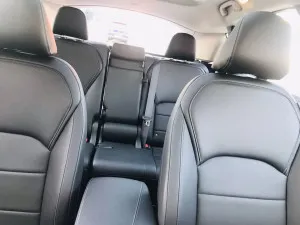2021 Infiniti QX50