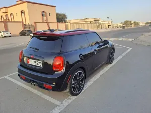 2015 ميني كوبيه 