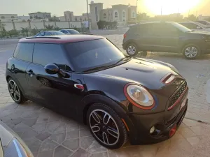 2015 ميني كوبيه 