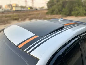 2021 دودج شارجر