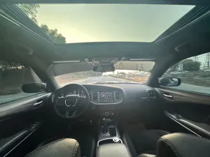 2021 دودج شارجر