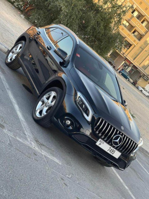 2019 Mercedes-Benz GLA