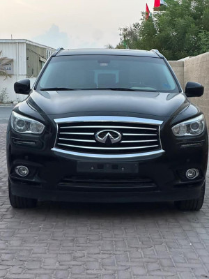 2015 Infiniti QX50 in dubai