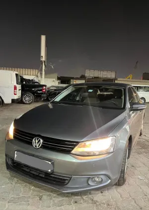 2012 Volkswagen Jetta