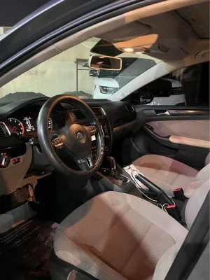 2012 Volkswagen Jetta
