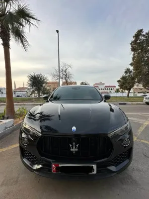 2017 Maserati LEVANTE in dubai