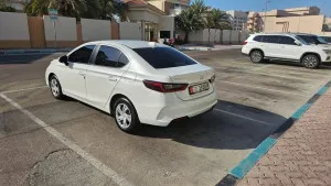 2024 هوندا سيتي