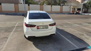 2024 هوندا سيتي