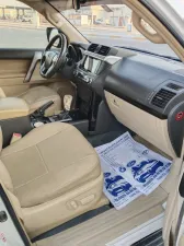 2014 Toyota Prado