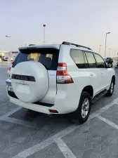 2014 Toyota Prado