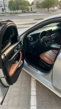 2019 Mercedes-Benz E-Class