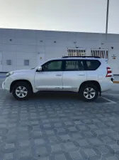 2014 Toyota Prado